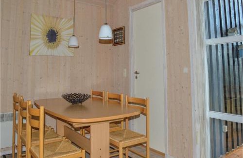 Egense Casa | Lovely Home In Storvorde With Sauna
