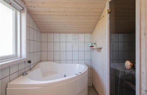 Egense Casa | Lovely Home In Storvorde With Sauna