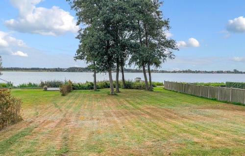 Sunds Casa | Lovely Home In Sunds With House Sea View