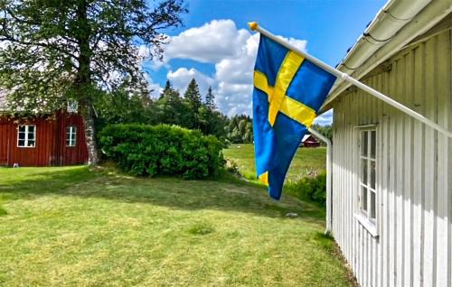 Svenljunga Casa | Lovely Home In Svenljunga With Wifi