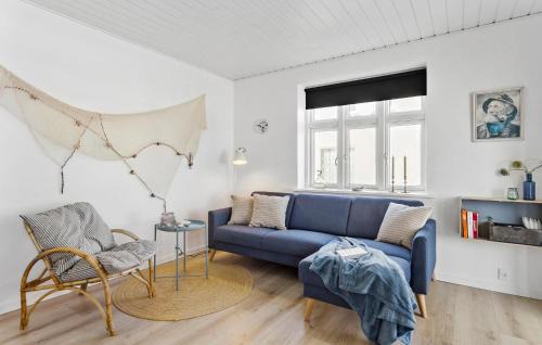 Vorupør Casa | Lovely Home In Thisted With Sauna