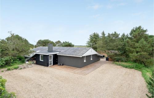 Sønder Vorupør Casa | Lovely Home In Thisted With Sauna