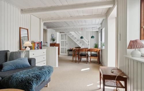 Thyholm Casa | Lovely Home In Thyholm With Sauna