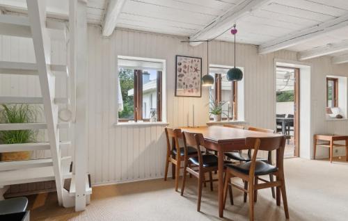 Thyholm Casa | Lovely Home In Thyholm With Sauna