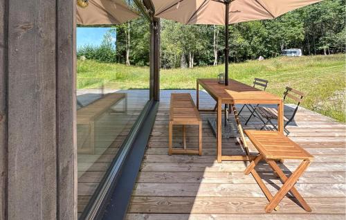 Tollered Casa | Lovely Home In Tollered With Lake View