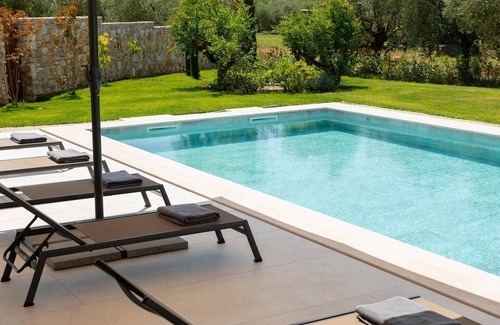 Zambratija Casa | Preciosa casa en Umag con sauna