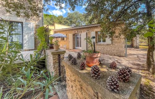Uzes Casa | Lovely Home In Uzès
