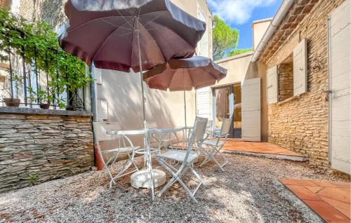 Uzes Casa | Lovely Home In Uzès