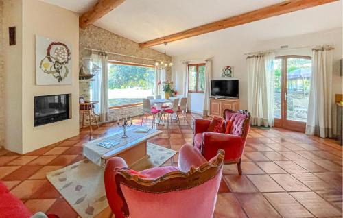 Uzes Casa | Lovely Home In Uzès