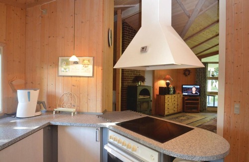 Bøtø By Casa | Preciosa casa en Væggerløse con cocina
