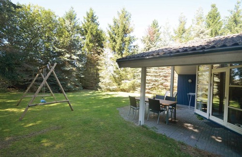 Bøtø By Casa | Preciosa casa en Væggerløse con cocina