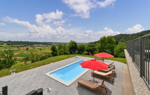 Veliko Trgovisce Casa | Lovely Home In Veliko Trgovisce