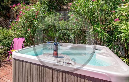 Vabriga Casa | Lovely Home In Vabriga With Wifi