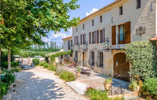 Vallabregues Casa | Lovely Home In Vallabregues
