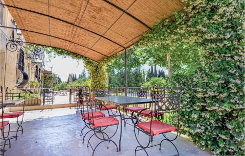 Vallabregues Casa | Lovely Home In Vallabregues