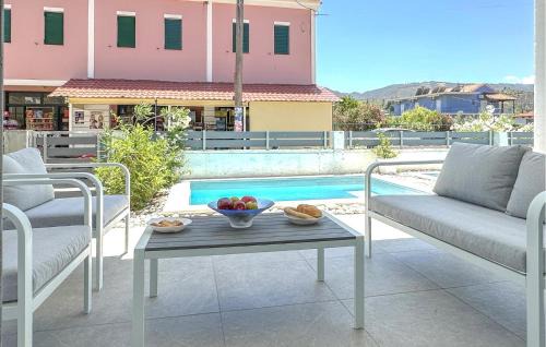 Psaropouli Casa | Lovely Home In Vasilika Evia