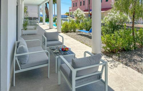 Psaropouli Casa | Lovely Home In Vasilika Evia