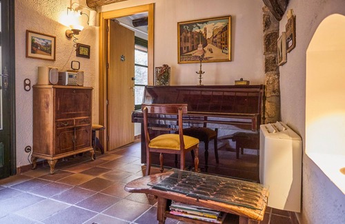 El Vilosell Casa | Preciosa casa en Vilosell con WiFi