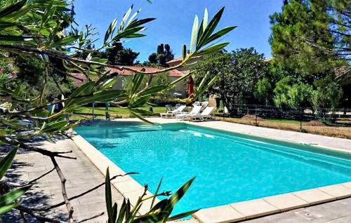 Violes Casa | Lovely Home In Violès