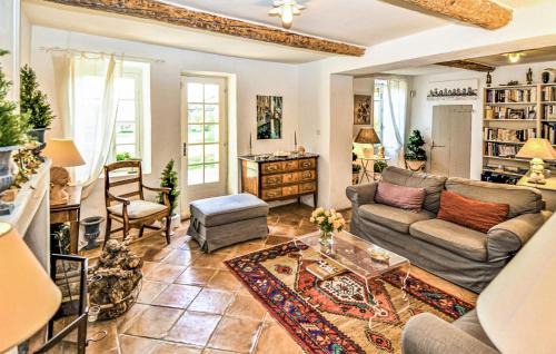 Violes Casa | Lovely Home In Violès