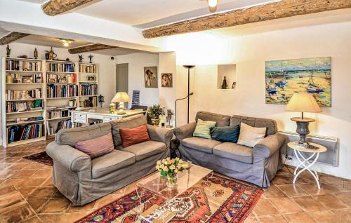 Violes Casa | Lovely Home In Violès