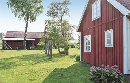 Virserum Casa | Lovely Home In Virserum With Wifi