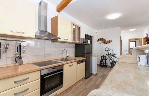 Strpacici Casa | Preciosa casa en Visnjan