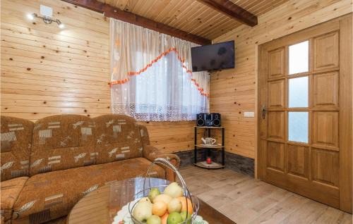 Presika Casa | Lovely Home In Vrbovsko With Kitchen