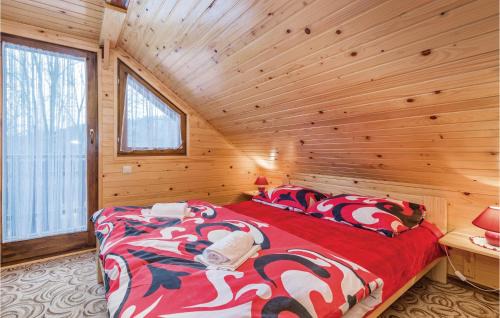Presika Casa | Lovely Home In Vrbovsko With Kitchen