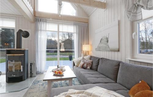 Wandlitz Casa | Lovely Home In Zerpenschleuse With Wifi