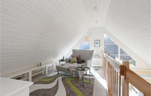 Wandlitz Casa | Lovely Home In Zerpenschleuse With Wifi