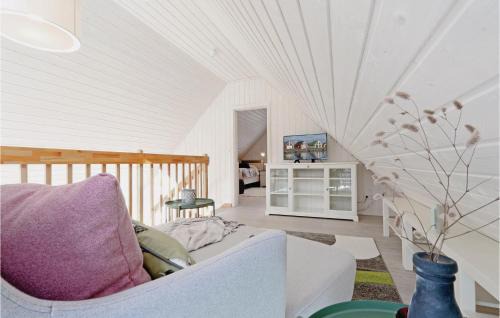 Wandlitz Casa | Lovely Home In Zerpenschleuse With Wifi