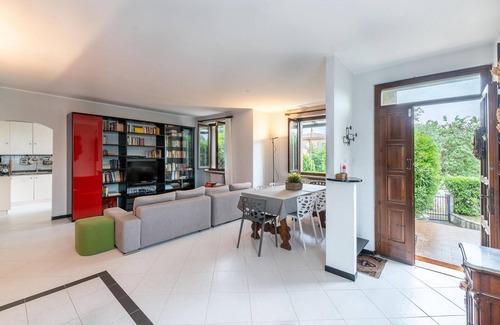 Rivoltella Casa | Preciosa casa en Desenzano del Garda