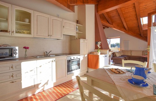 Fai della Paganella Casa | Preciosa casa en Fai della Paganella