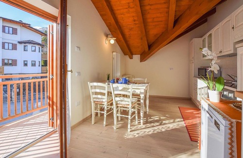 Fai della Paganella Casa | Preciosa casa en Fai della Paganella