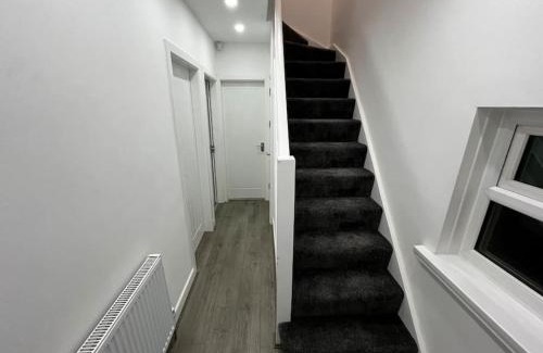 Sheldon Apartamento | Lovely Home near BHX airport, NEC