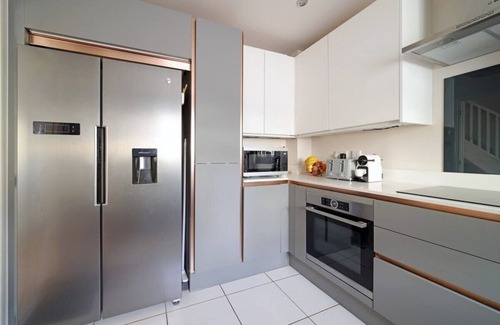 Sidmouth Casa | Lovely Home w/ Parking & Garden, Sidmouth