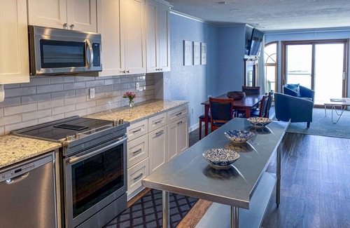 Netarts Casa | Hermosa casa con vista al mar