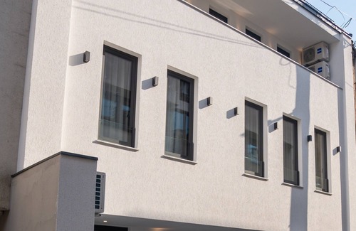 Old Town Apartamento | Lovely hotel suites with AC in Sarajevo Old Town