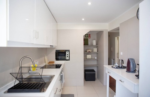 Parede Casa | Preciosa casa en la costa de Lisboa para 8 personas(Nueva piscina)