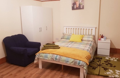 West Thornton Casa | Encantadora casa fácil de viajar al centro de Londres con gran aparcamiento