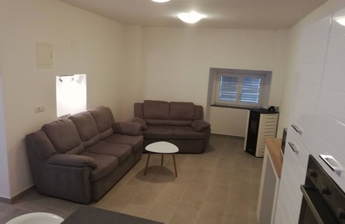 Brkac Casa | Encantadora casa para 8 personas con piscina