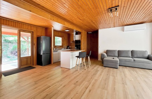 Monsempron-Libos Casa | Lovely House in the woods close to shops