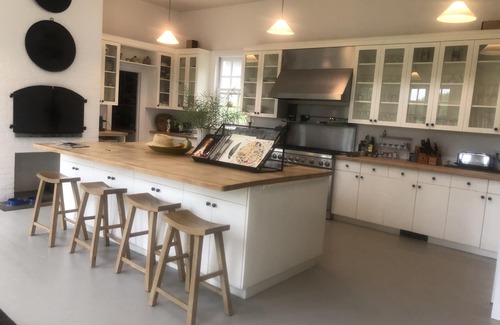 Stanfordville Casa | Granja en un entorno precioso