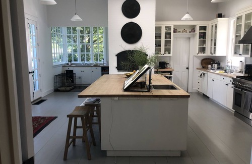 Stanfordville Casa | Granja en un entorno precioso