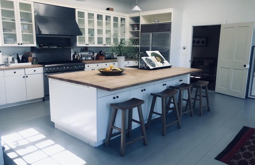 Stanfordville Casa | Granja en un entorno precioso