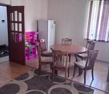 Cholpon-Ata Casa | Lovely House
