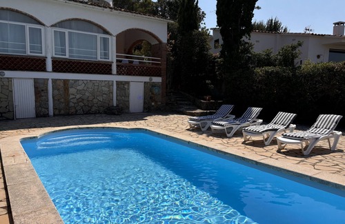 Pals Chalet De Esquí | Bonita casa MAS TOMASI 16