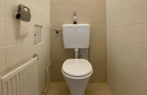 Wittau Casa | Lovely House next to River - Free Parking - Big Garden