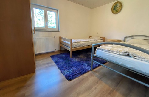 Wittau Casa | Lovely House next to River - Free Parking - Big Garden
